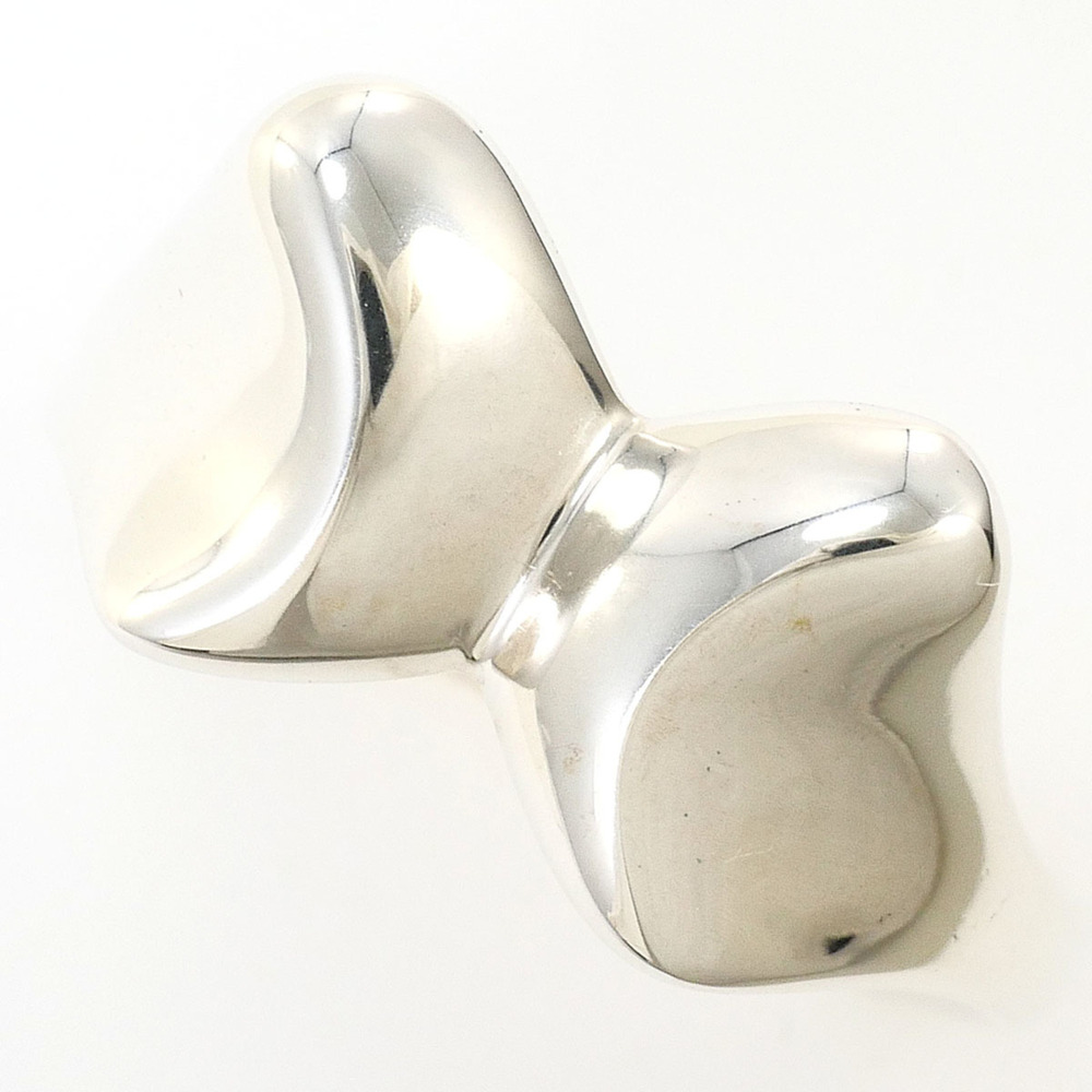 TIFFANY & CO. Silver Ring